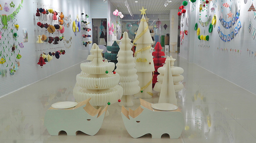 Effective Promotion Strategies for Paper Decoration Production-HarboraPaper.jpg